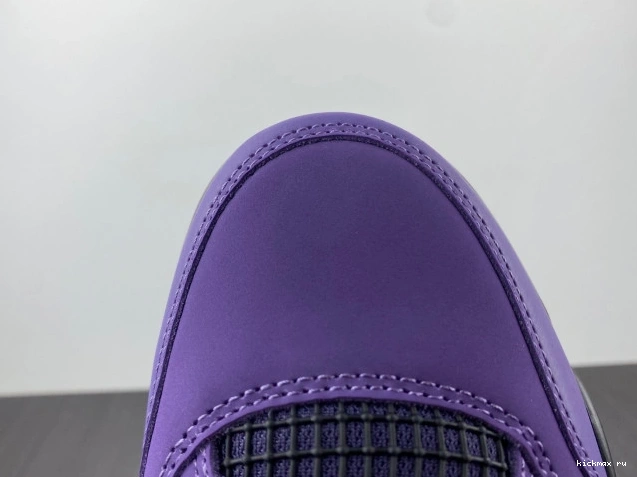 Cheap MAX Travis and Retro LN4 4 766296 (Friends Jordan Purple Family) Scott 0824